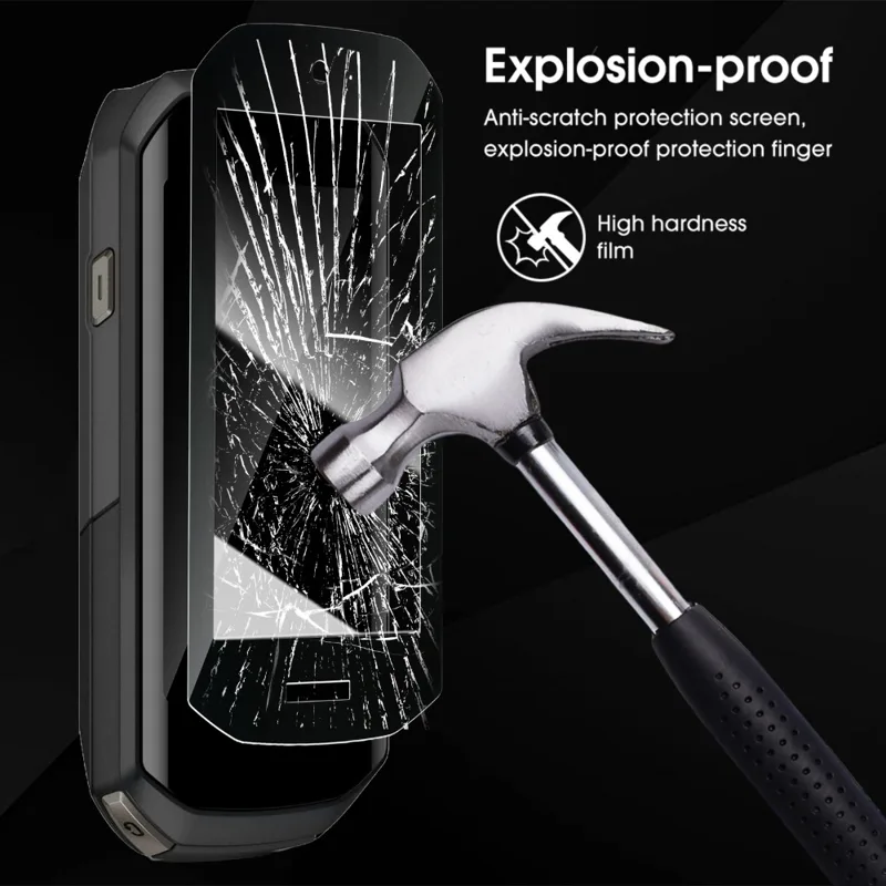 1-3 pièces verre trempé incurv - Curved Edge Screen avis et prix