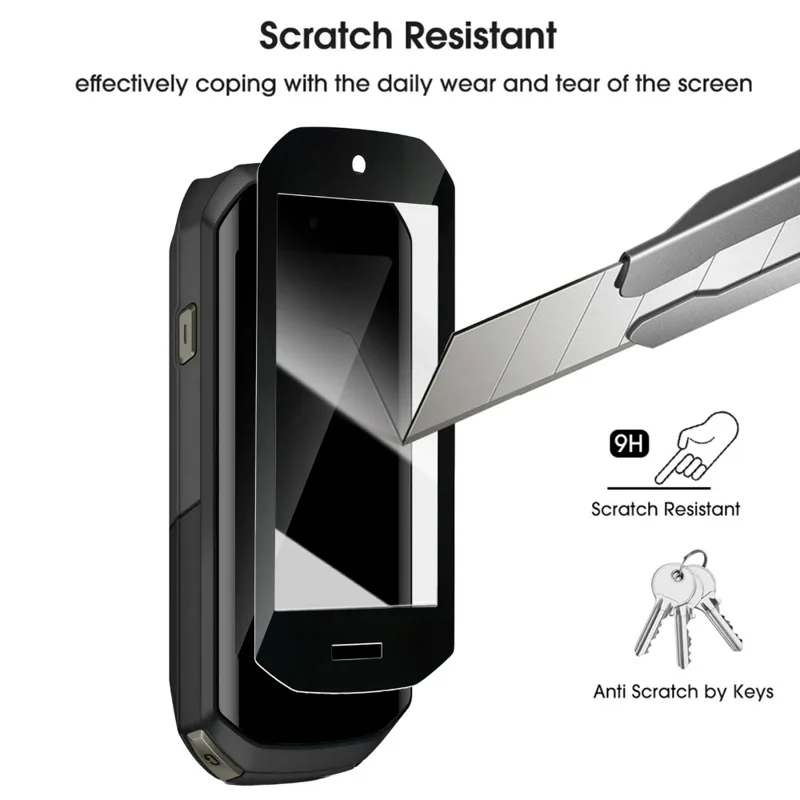 1-3 pièces verre trempé incurv - Curved Edge Screen avis et prix