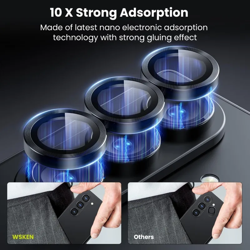 Film de protection en verre tr - Tempered Glass Screen 9H avis et prix