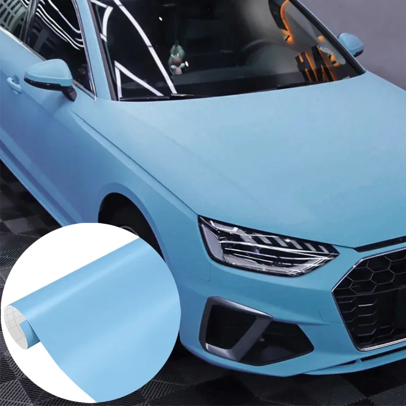 Film de protection automobile  - Anti Blue Light Film avis et prix