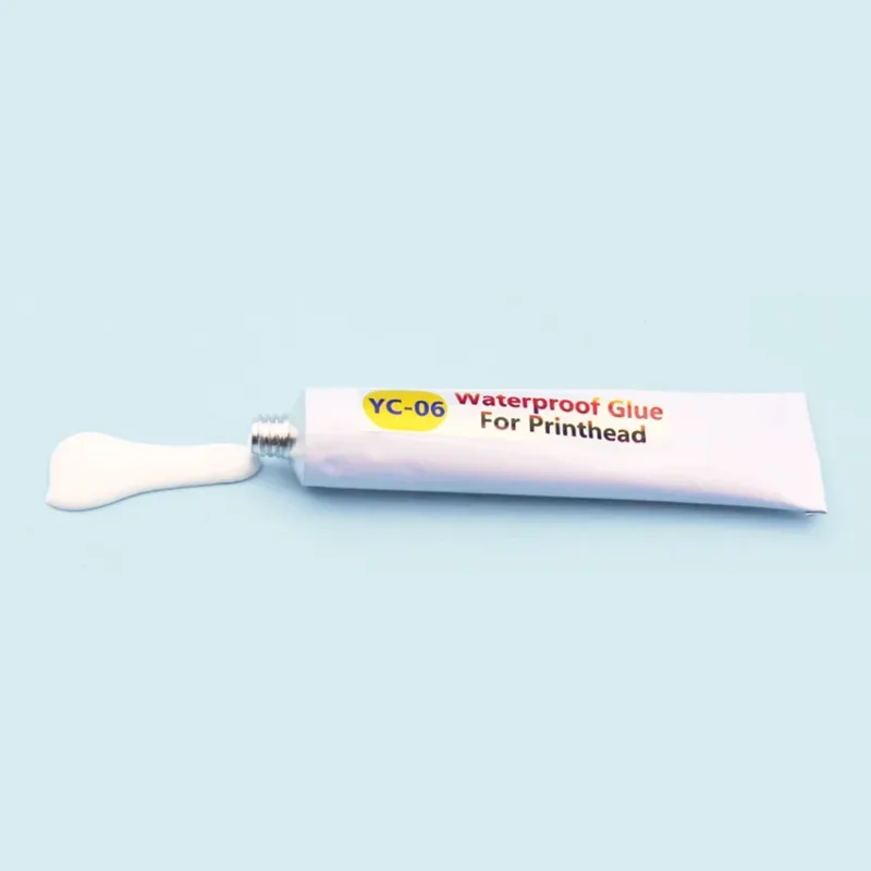Bancs de tête d'impression éta - Liquid Uv Glue Kit avis et prix
