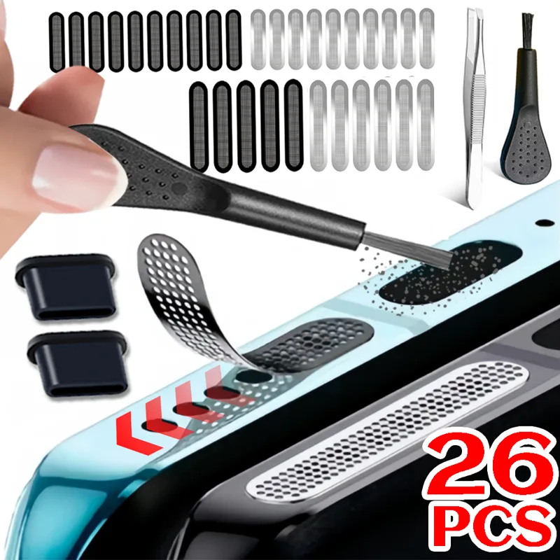 Filet autocollant Anti-poussiè - Dust Removal Sticker avis et prix
