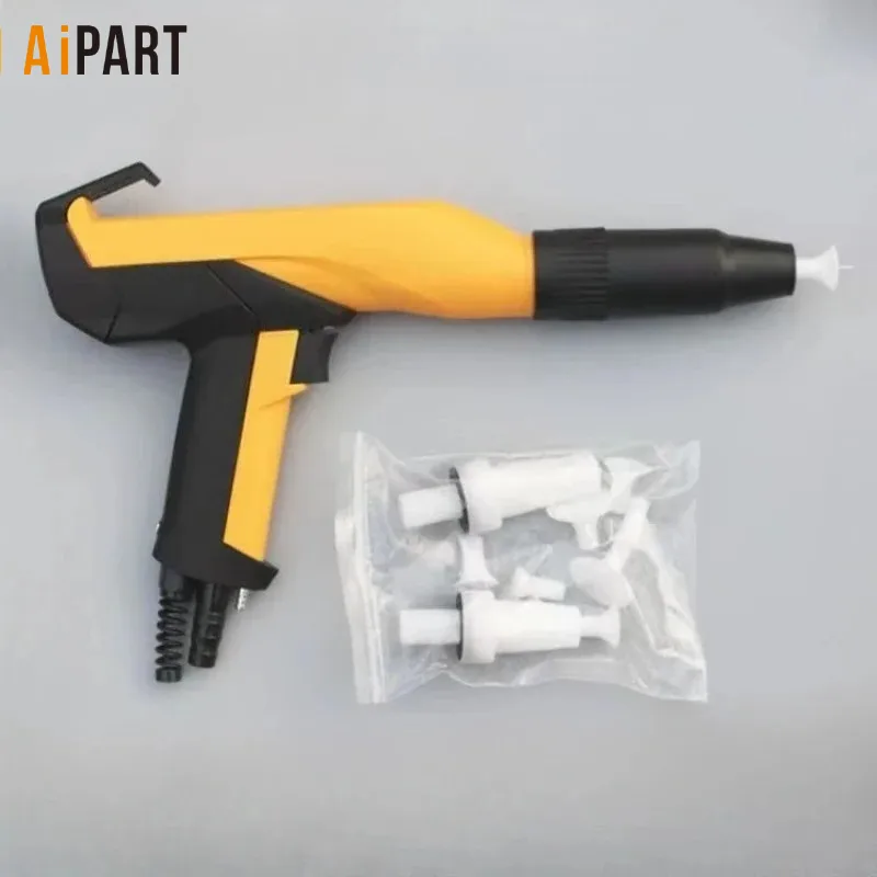 Boîtier de coque pistolet élec - Oleophobic Coating Spray avis et prix