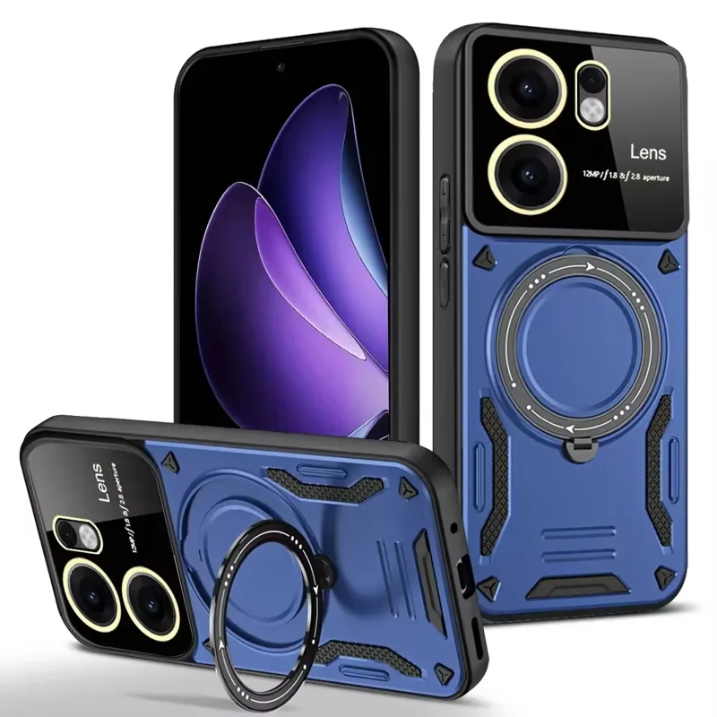 Pour OPPO Reno 15 14 13 12 Pro - Camera Lens Protector avis et prix