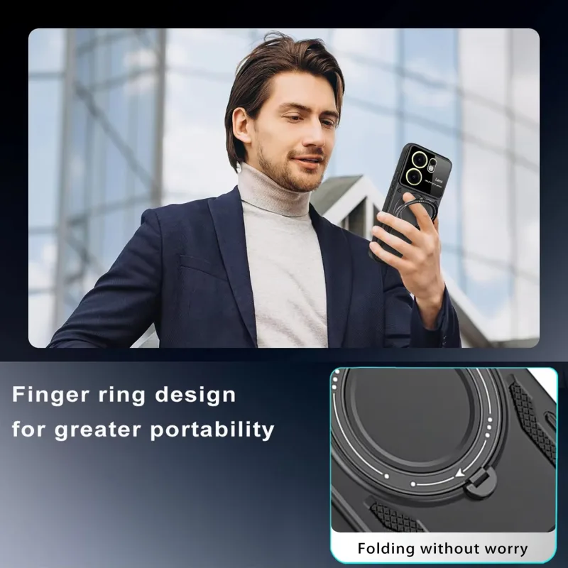 Pour OPPO Reno 15 14 13 12 Pro - Camera Lens Protector avis et prix