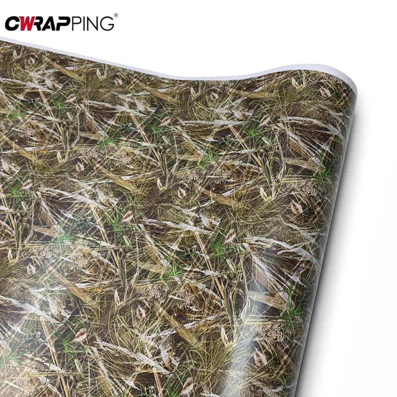 Autocollants de camouflage en  - Full Cover Adhesive avis et prix