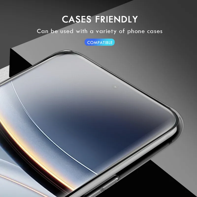 Protecteur d'écran Hydrogel br - Flexible Tpu Film avis et prix
