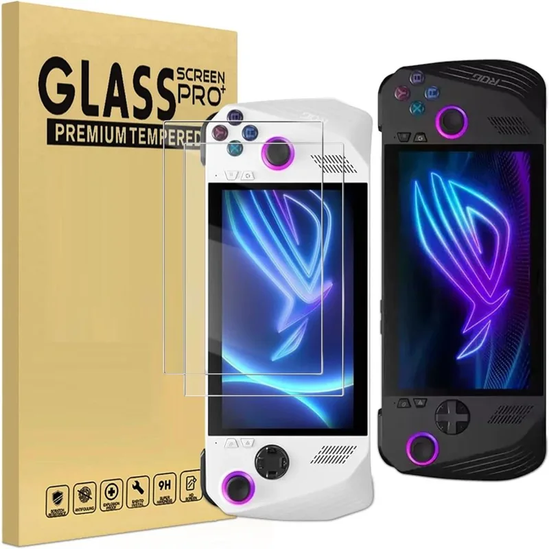Lot de 3 films protecteurs d'é - Curved Edge Screen avis et prix