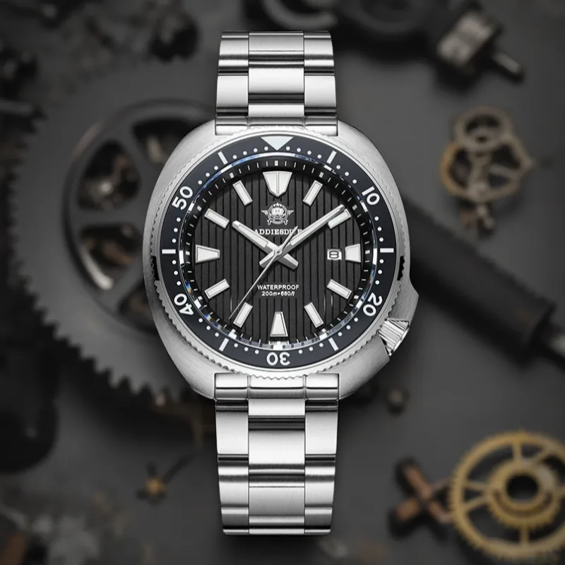 ADDIESDIVE – montre-bracelet à - Anti Blue Light Film avis et prix