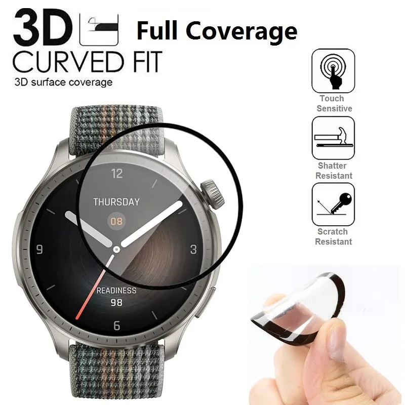 Protecteur d'écran à bords inc - Curved Edge Screen avis et prix