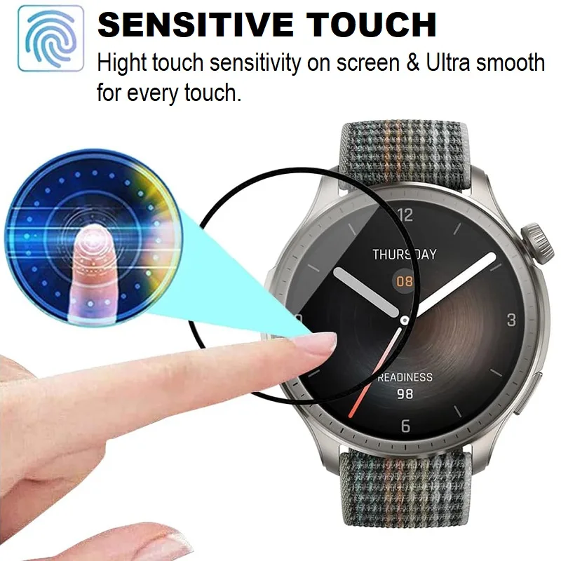 Protecteur d'écran à bords inc - Curved Edge Screen avis et prix
