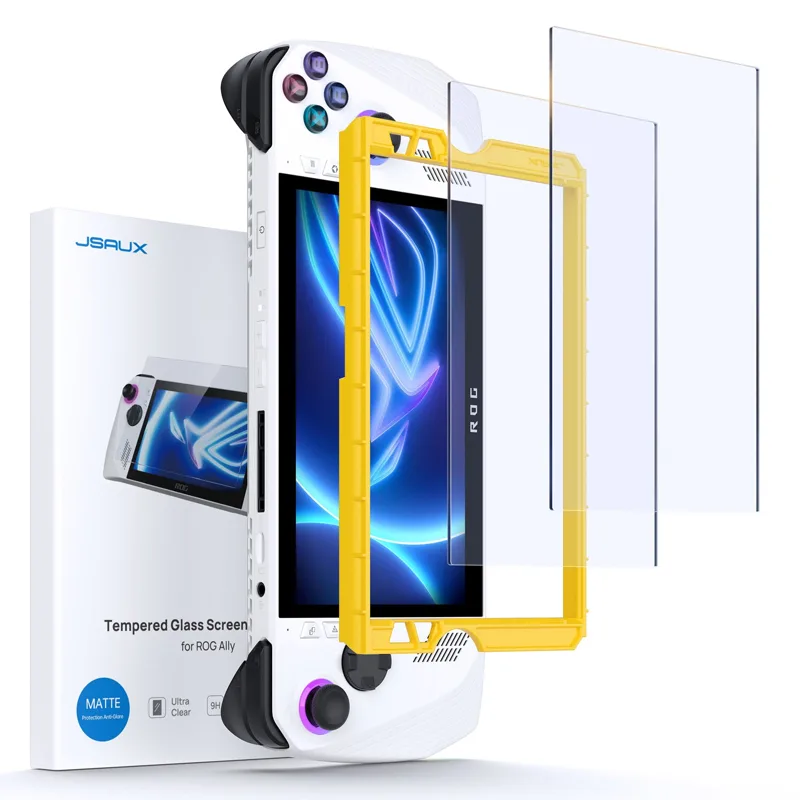 Protecteur antireflet ROG Ally - Matte Anti Glare Screen avis et prix