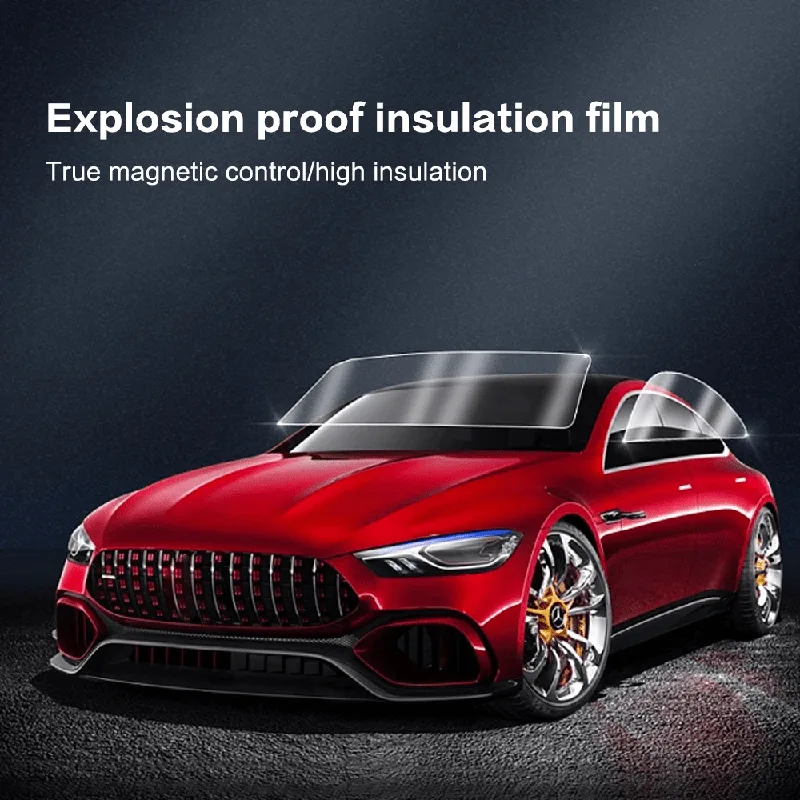 Film teinté universel pour vit - Privacy Screen Protector avis et prix