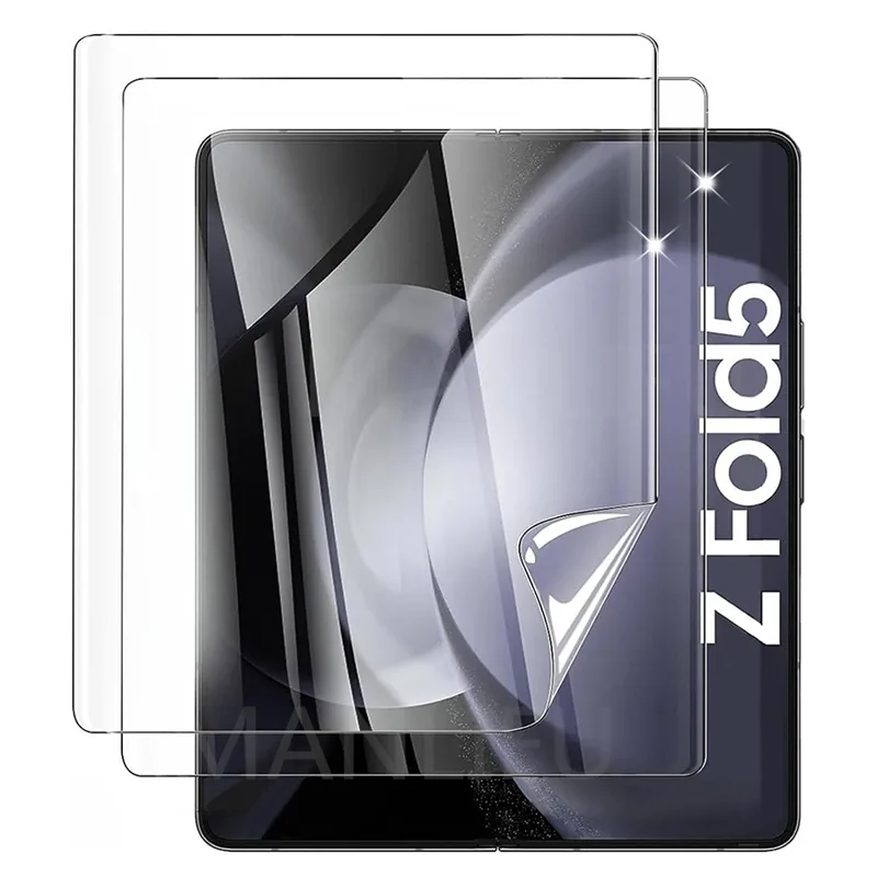 Protecteur d'écran pour Samsun - Flexible Tpu Film avis et prix