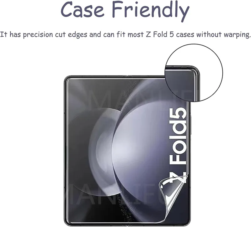Protecteur d'écran pour Samsun - Flexible Tpu Film avis et prix