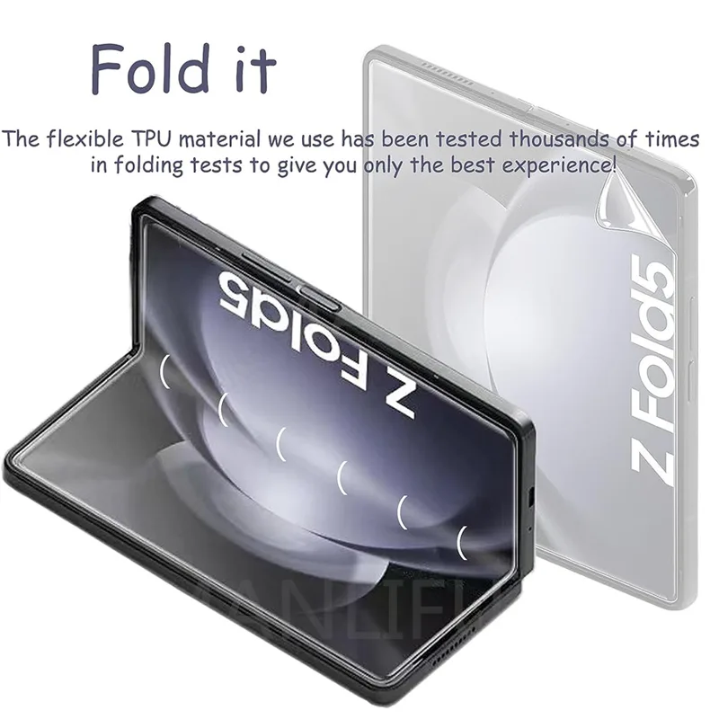 Protecteur d'écran pour Samsun - Flexible Tpu Film avis et prix