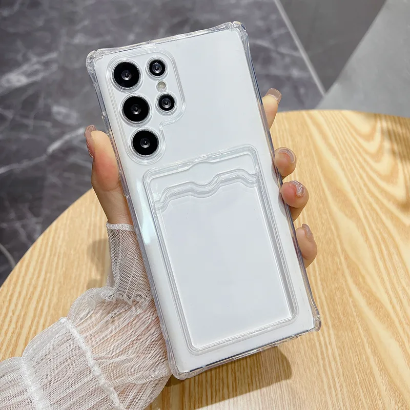 Étui de téléphone transparent  - Camera Lens Protector avis et prix
