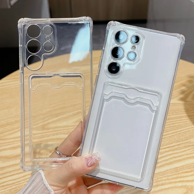 Étui de téléphone transparent  - Camera Lens Protector avis et prix