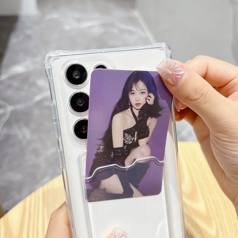 Étui de téléphone transparent  - Camera Lens Protector avis et prix