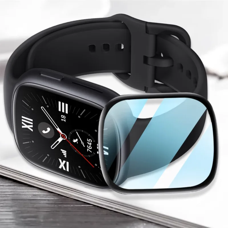Film de protection transparent - Curved Edge Screen avis et prix