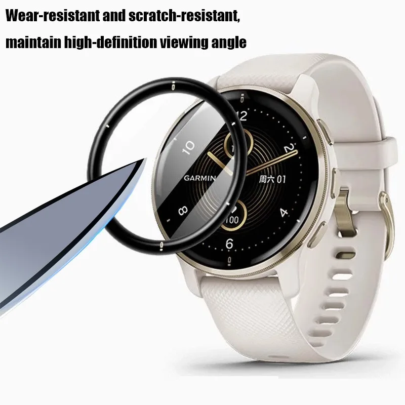 Film de protection à bord incu - Curved Edge Screen avis et prix