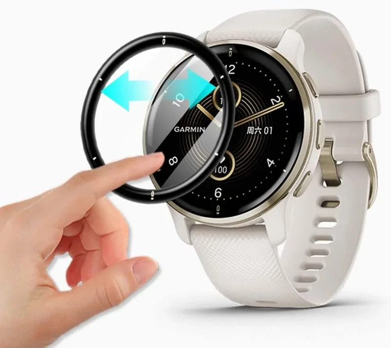 Film de protection à bord incu - Curved Edge Screen avis et prix