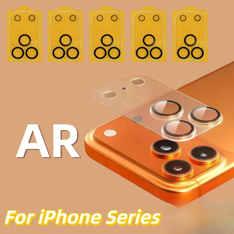1 pièce pour iPhone 17 Air 16e - Tempered Glass Screen 9H avis et prix