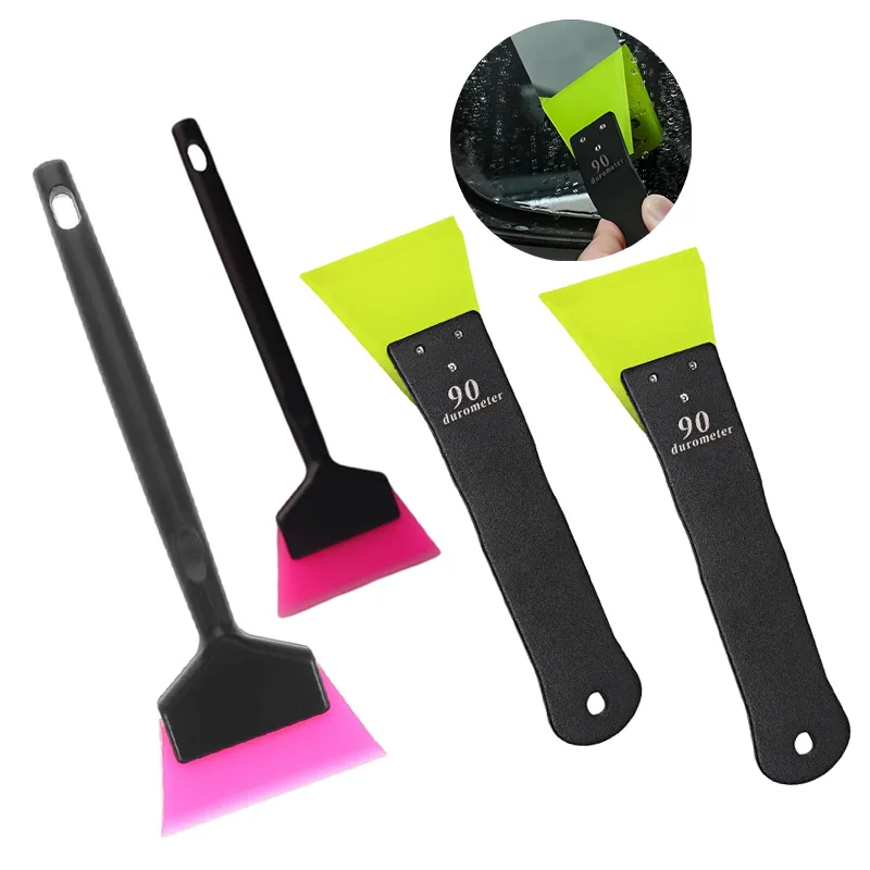 Petit raclette pour vitres en  - Air Bubble Remover avis et prix