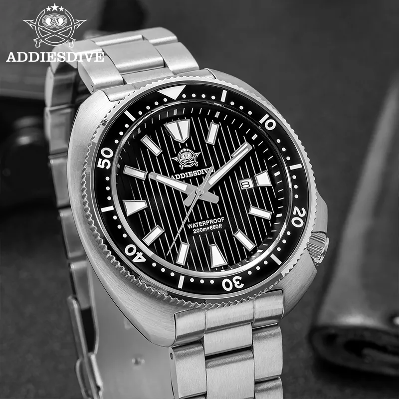 ADDIESDIVE nouvelle montre de  - Anti Blue Light Film avis et prix