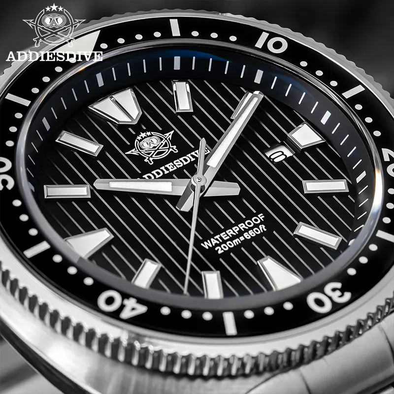 ADDIESDIVE nouvelle montre de  - Anti Blue Light Film avis et prix