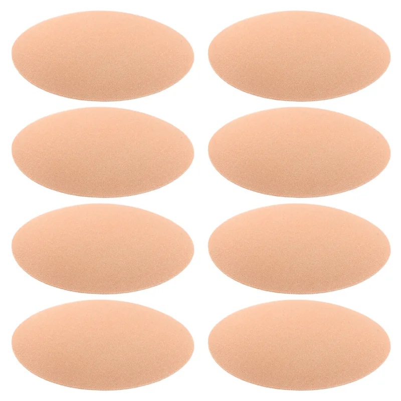 4 paires de cache-tétons invis - Full Cover Adhesive avis et prix