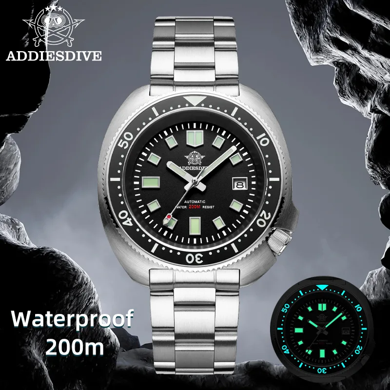 ADDIESDIVE AD2524 Montres auto - Anti Blue Light Film avis et prix