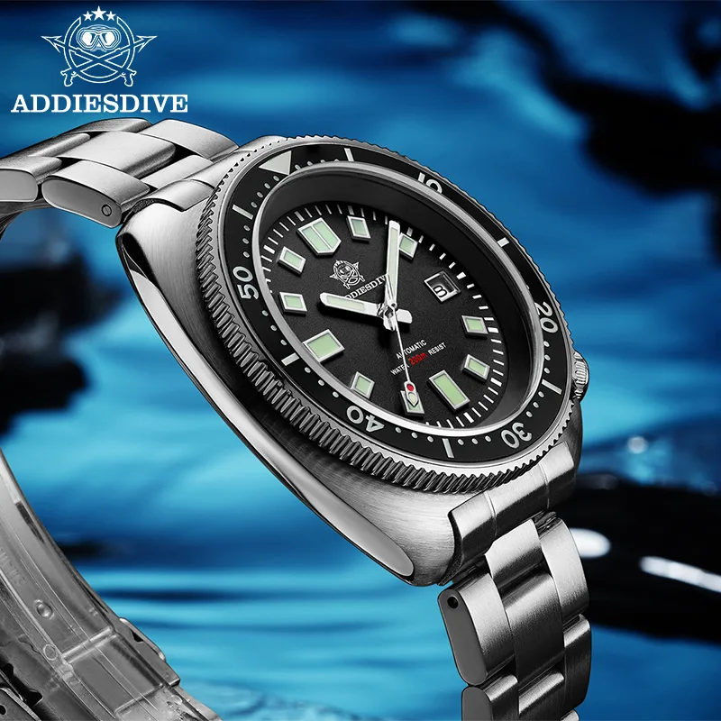 ADDIESDIVE AD2524 Montres auto - Anti Blue Light Film avis et prix