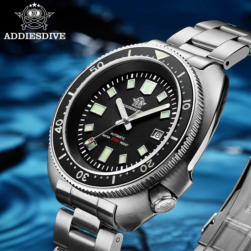 ADDIESDIVE AD2524 Montres auto - Anti Blue Light Film avis et prix