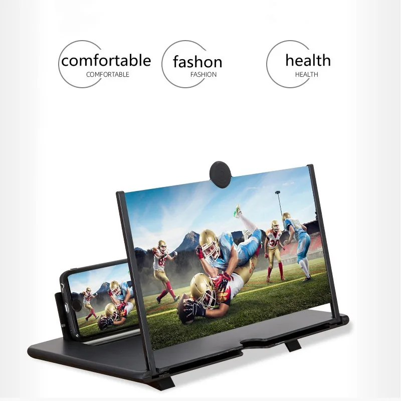 Amplificateur d'écran de télép - Matte Anti Glare Screen avis et prix