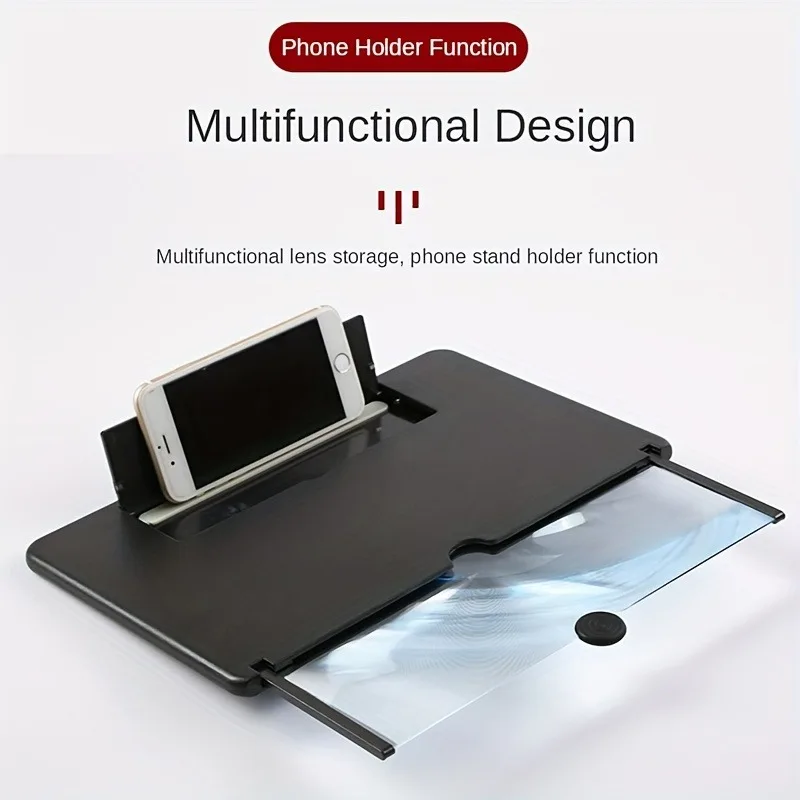 Amplificateur d'écran de télép - Matte Anti Glare Screen avis et prix