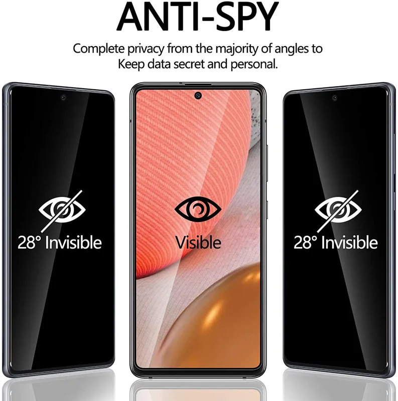 Lot de 2 films de protection d - Privacy Filter 2Pack avis et prix