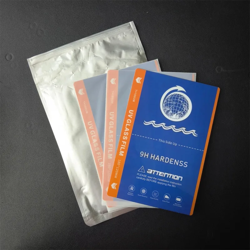 FONLYU HD Film UV protecteur d - Screen Protector Cutter avis et prix