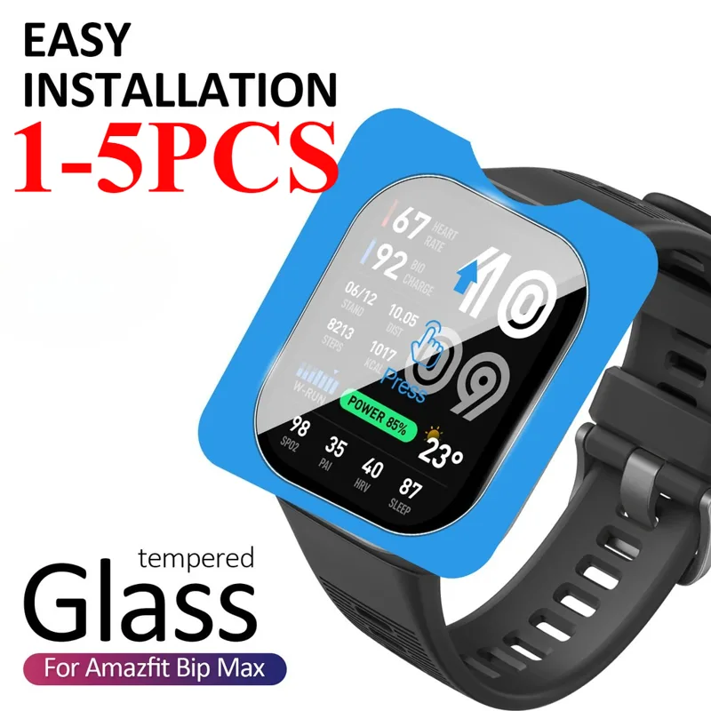 1-5 pièces de verre trempé HD  - Glass Protector Auto avis et prix