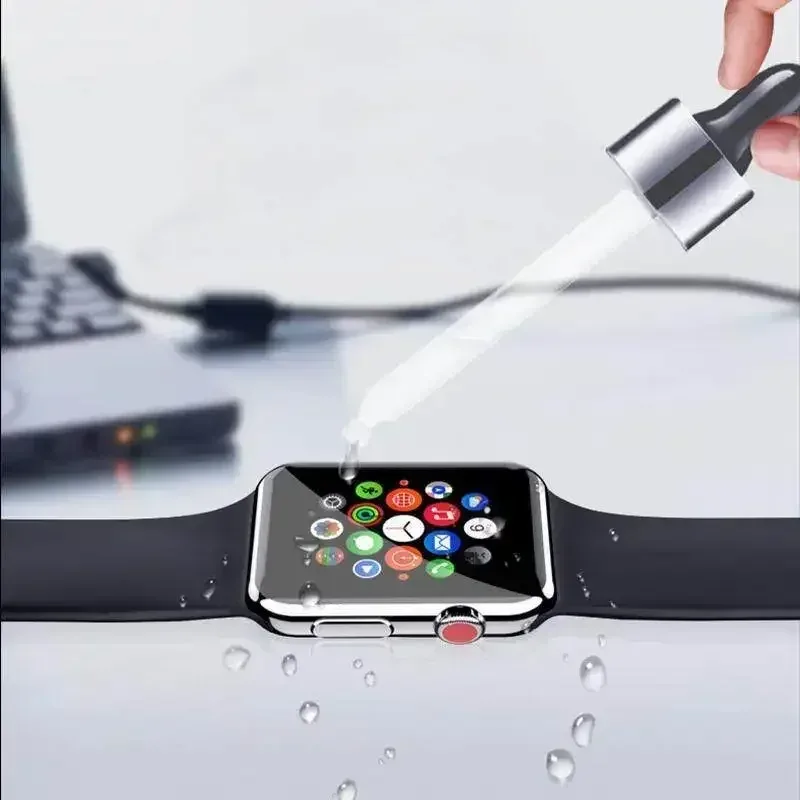 Film de protection d'écran Hyd - Hydrogel Screen Protector avis et prix
