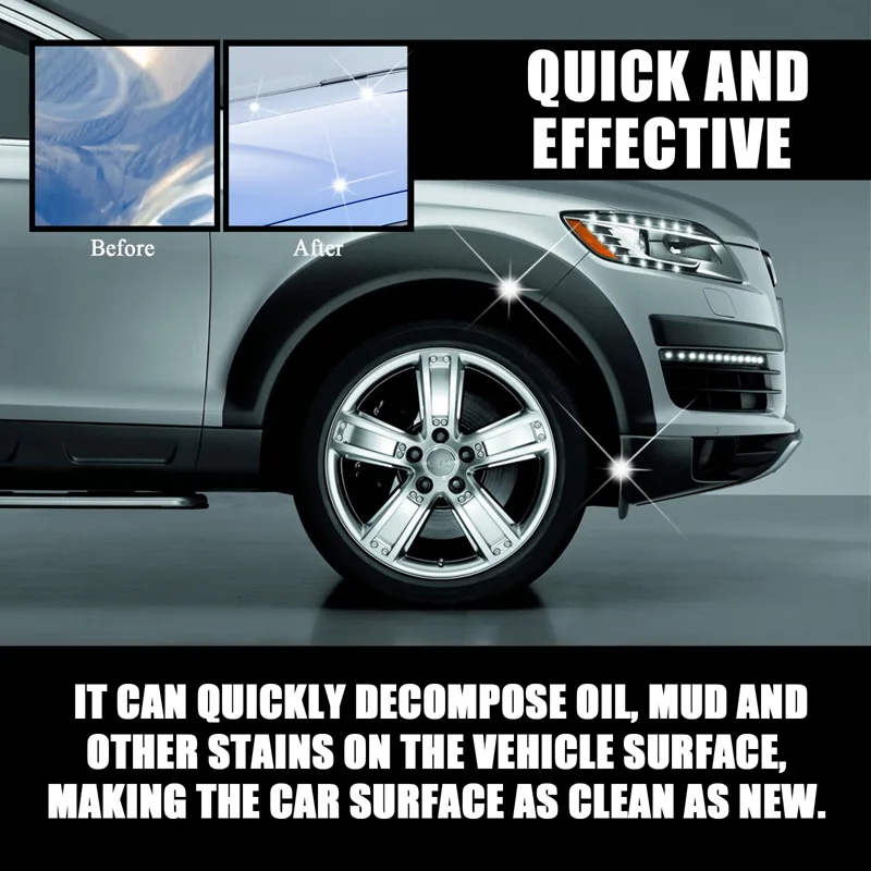 Spray de revêtement céramique  - Nano Liquid Coating avis et prix