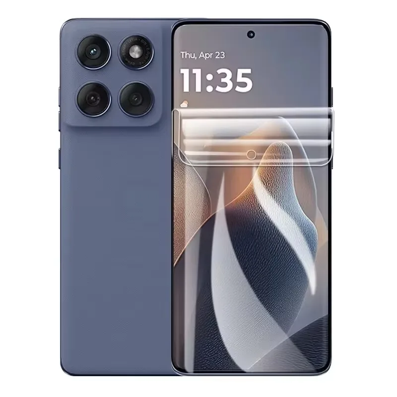 1-3PCS Film Hydrogel Protecteu - Flexible Tpu Film avis et prix
