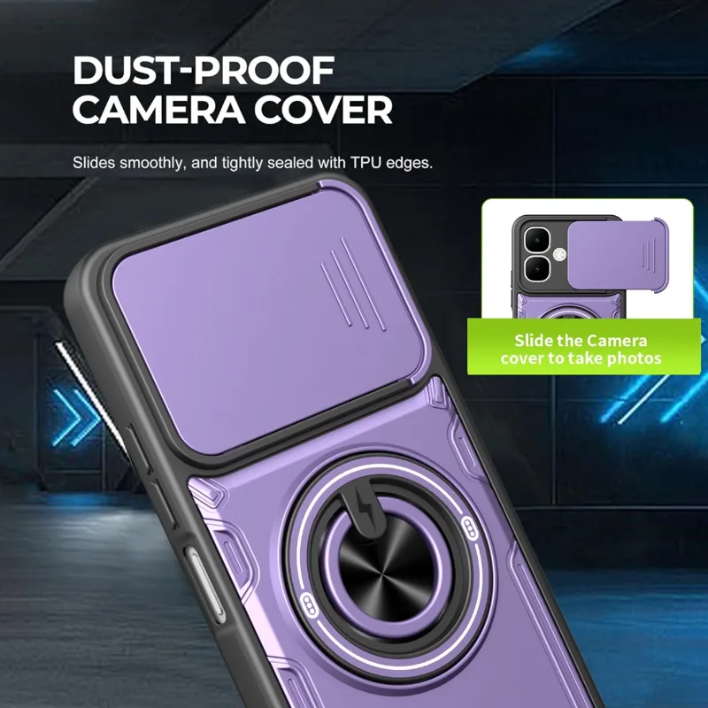 Protecteur d'objectif de camér - Camera Lens Protector avis et prix
