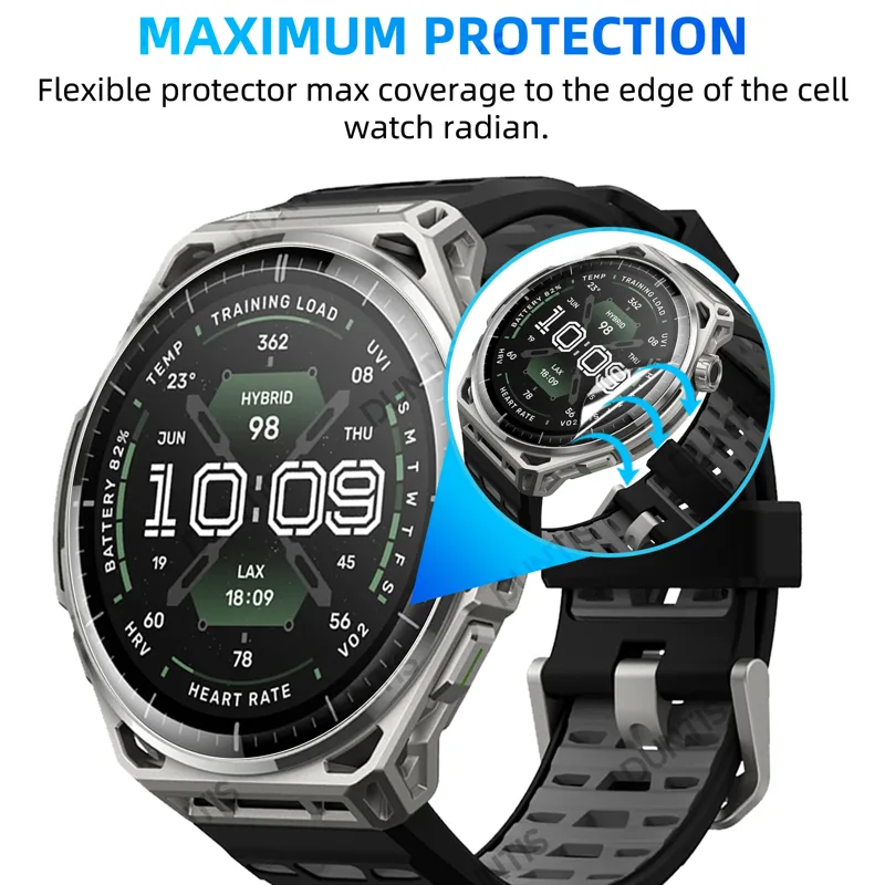 Protecteur d'écran 3D pour Ama - Flexible Tpu Film avis et prix