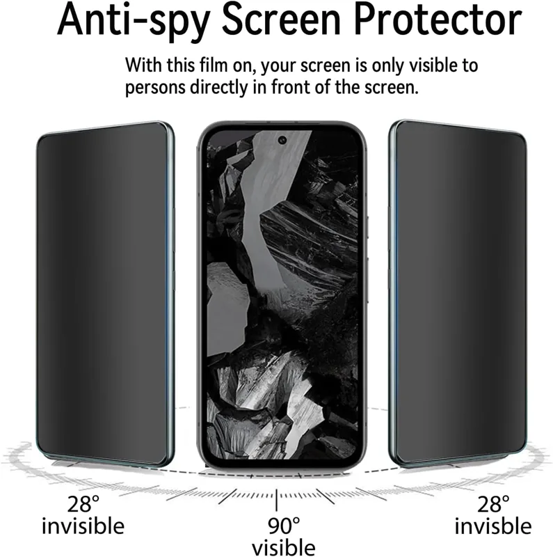 Lot de 2 filtres de confidenti - Privacy Filter 2Pack avis et prix