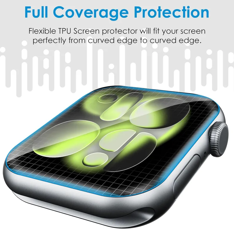 1-10 pièces Film Hydrogel pour - Hydrogel Screen Protector avis et prix