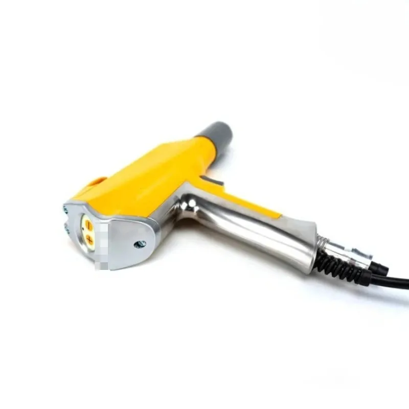 Pistolet de peinture électrost - Oleophobic Coating Spray avis et prix