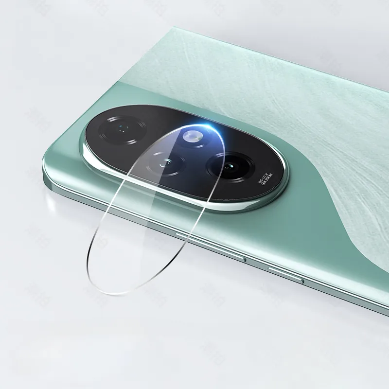 Protecteur d'objectif d'appare - Tempered Glass Screen 9H avis et prix