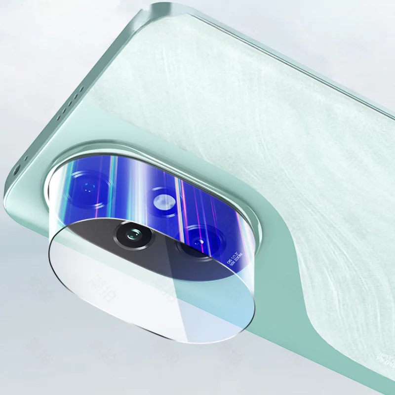 Protecteur d'objectif d'appare - Tempered Glass Screen 9H avis et prix
