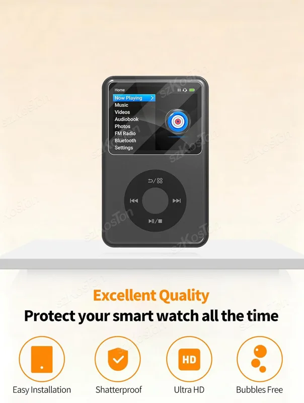 Protecteur d'écran souple pour - Flexible Tpu Film avis et prix